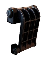 Петля для крышки к пластиковому контейнеру iBox 1020х640 в Нижнем Новгороде